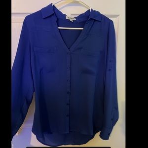 Express blouse